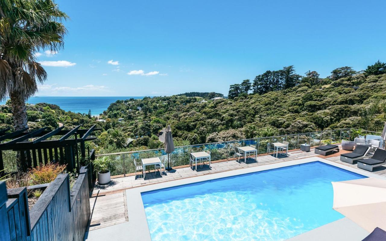 Villa Sapphire At Palm Beach Esterno foto